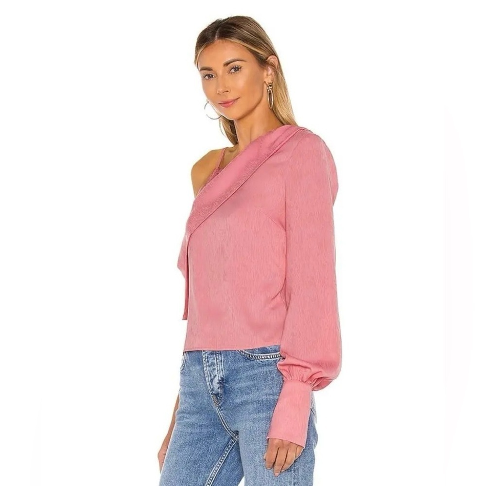 Revolve NBD Bekah Blouse - Picture 9 of 13